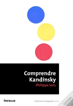 Capa do artigo Comprendre Kandinsky