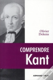 Capa do artigo Comprendre Kant (2e Édition)