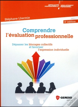Capa do artigo Comprendre L Evaluation Professionnelle