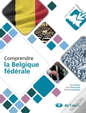 Capa do artigo Comprendre La Belgique Federale