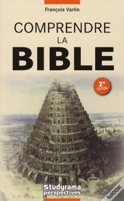 Capa do artigo Comprendre La Bible (2e Édition)