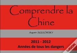 Capa do artigo Comprendre La Chine