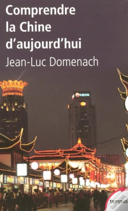 Capa do artigo Comprendre La Chine D'Aujourd'Hui