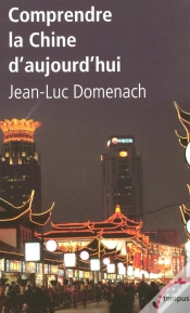 Capa do artigo Comprendre La Chine D