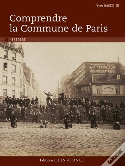 Capa do artigo Comprendre La Commune De Paris