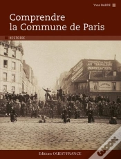 Capa do artigo Comprendre La Commune De Paris