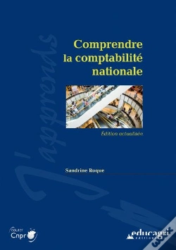 Capa do artigo Comprendre La Comptabilite Nationale