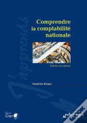 Comprendre La Comptabilite Nationale