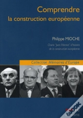 Comprendre La Construction Europénne