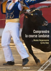 Capa do artigo Comprendre La Course Landaise