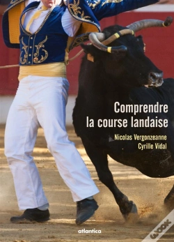 Capa do artigo Comprendre La Course Landaise
