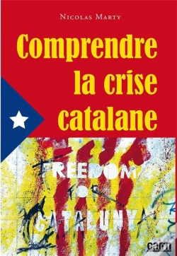 Capa do artigo Comprendre La Crise Catalane
