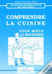 Capa do artigo Comprendre La Cuisine Pour Mieux La Maitriser