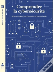 Capa do artigo Comprendre La Cybersécurité
