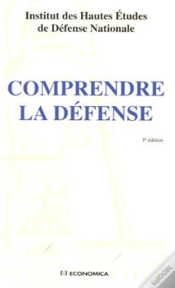 Capa do artigo Comprendre La Défense (3e Édition)