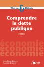 Comprendre La Dette Publique 2e Edition - Preview