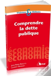 Comprendre La Dette Publique