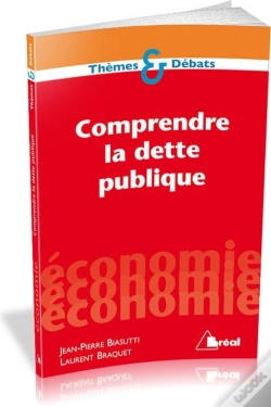 Capa do artigo Comprendre La Dette Publique