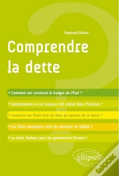 Capa do artigo Comprendre La Dette