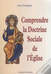 Comprendre La Doctrine Sociale De L'Eglise