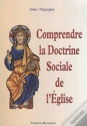 Capa do artigo Comprendre La Doctrine Sociale De L