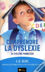 Capa do artigo Comprendre La Dyslexie
