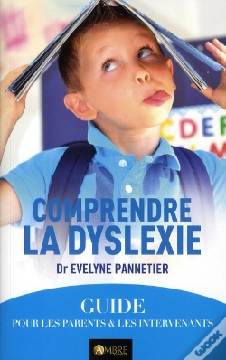 Capa do artigo Comprendre La Dyslexie