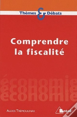 Capa do artigo Comprendre La Fiscalité
