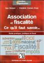 Comprendre La Fiscalite Des Associations - Preview