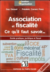 Capa do artigo Comprendre La Fiscalite Des Associations
