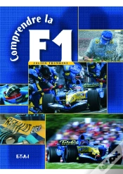 Capa do artigo Comprendre La Formule 1