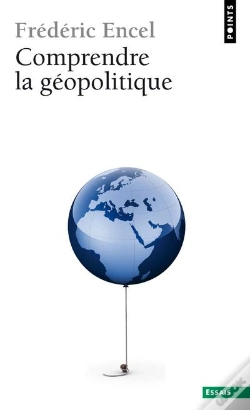 Capa do artigo Comprendre La Geopolitique