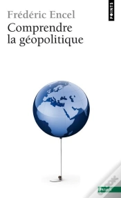 Capa do artigo Comprendre La Geopolitique