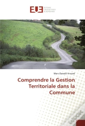 Capa do artigo Comprendre La Gestion Territoriale Dans La Commune
