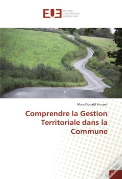 Capa do artigo Comprendre La Gestion Territoriale Dans La Commune