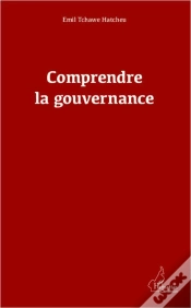Capa do artigo Comprendre La Gouvernance