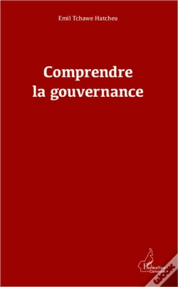 Capa do artigo Comprendre La Gouvernance