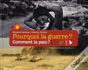 Capa do artigo Comprendre La Guerre, Construire La Paix