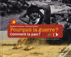 Capa do artigo Comprendre La Guerre, Construire La Paix