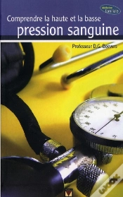 Capa do artigo Comprendre La Haute Et La Basse Pression Sanguine