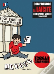 Capa do artigo Comprendre La Laïcité