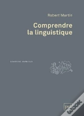 Comprendre La Linguistique  (3ed)