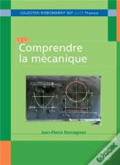 Capa do artigo Comprendre La Mécanique