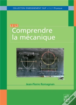 Capa do artigo Comprendre La Mécanique
