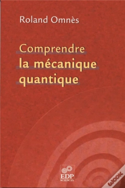 Capa do artigo Comprendre La Mécanique Quantique
