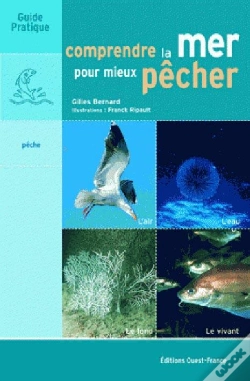 Capa do artigo Comprendre La Mer Pour Mieux Pecher