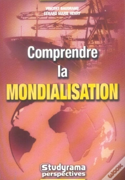 Capa do artigo Comprendre La Mondialisation