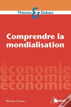 Capa do artigo Comprendre La Mondialisation