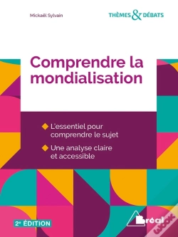 Capa do artigo Comprendre La Mondialisation