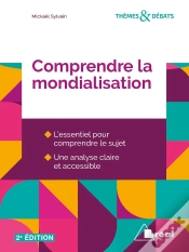 Capa do artigo Comprendre La Mondialisation